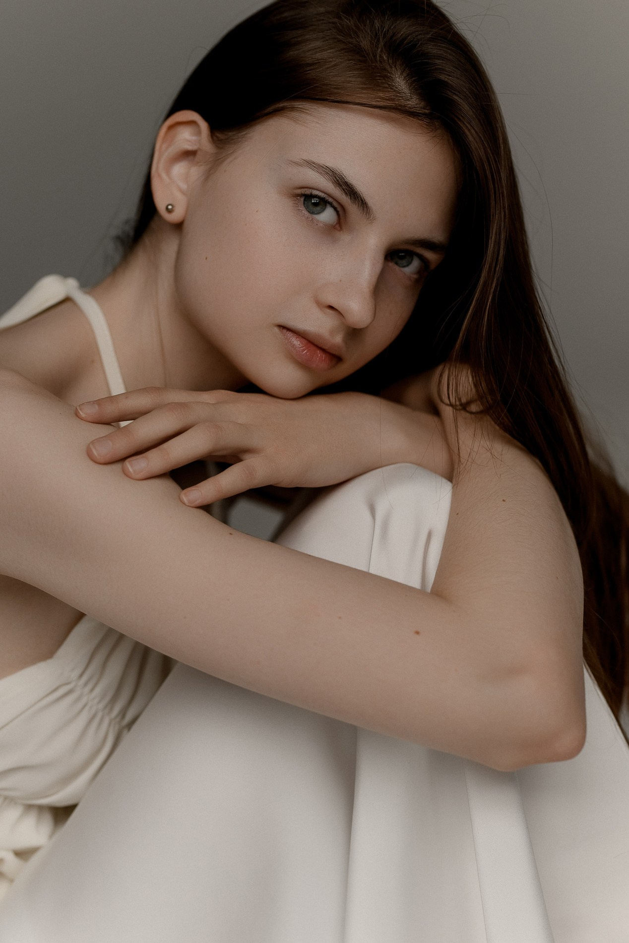 Маша. Свадебный и семейный фотограф в Рязани Калинкина Мария