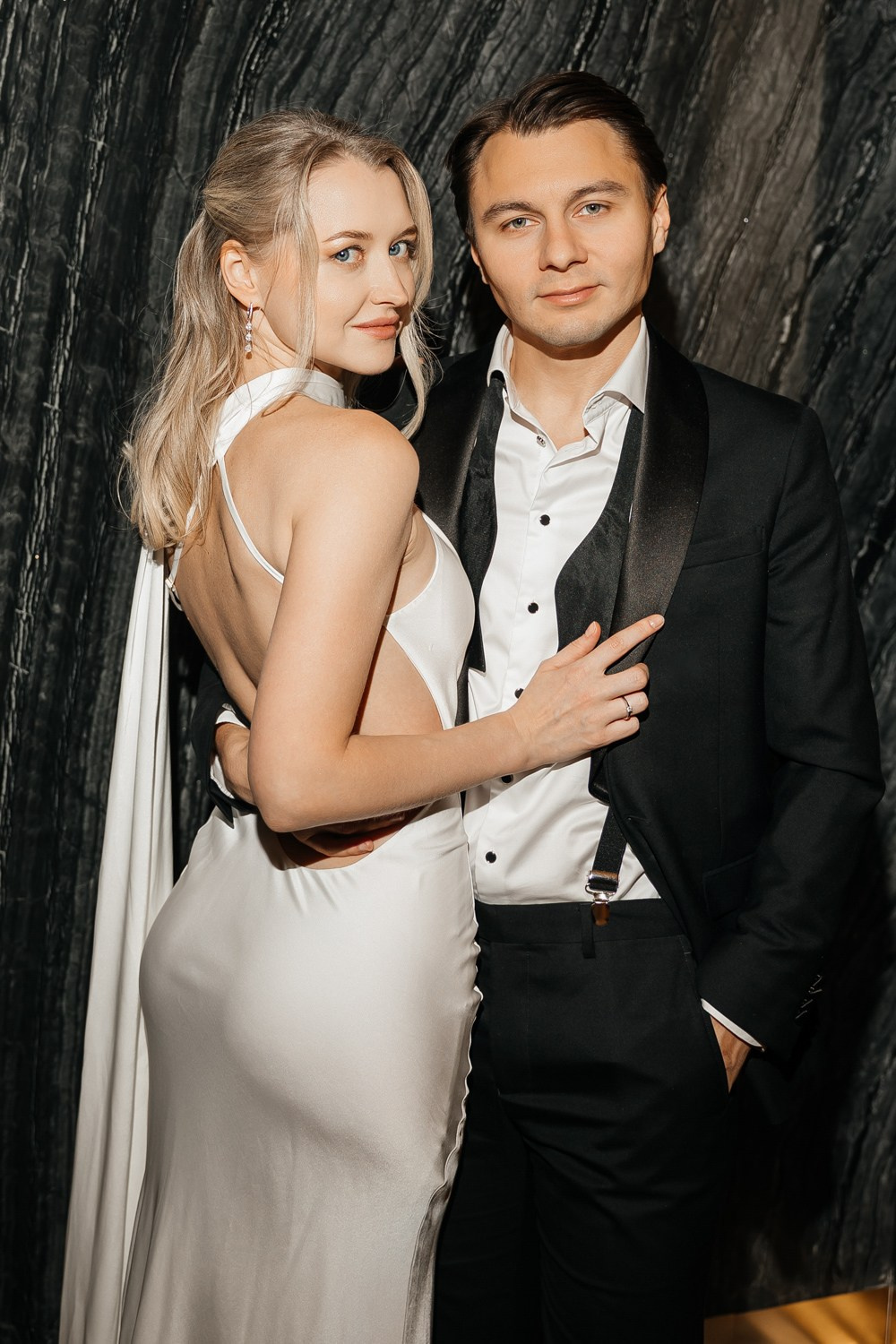 Timeless. Свадебный фотограф Москва