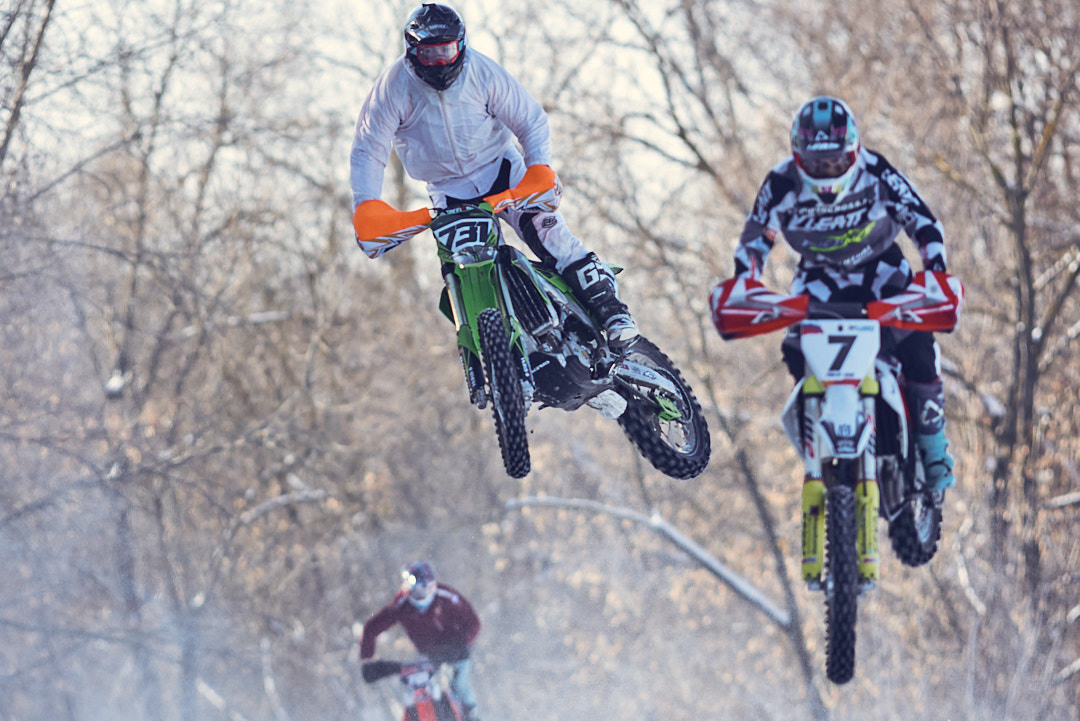 Мото. Репортажная съемка. Петр Зубачек