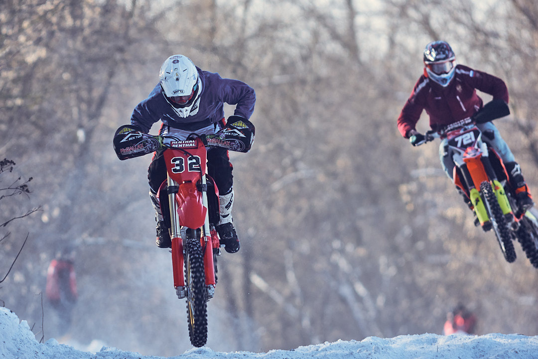 Мото. Репортажная съемка. Петр Зубачек