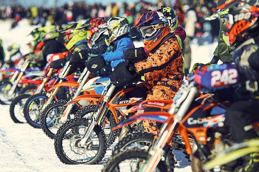 Мото. Репортажная съемка. Петр Зубачек