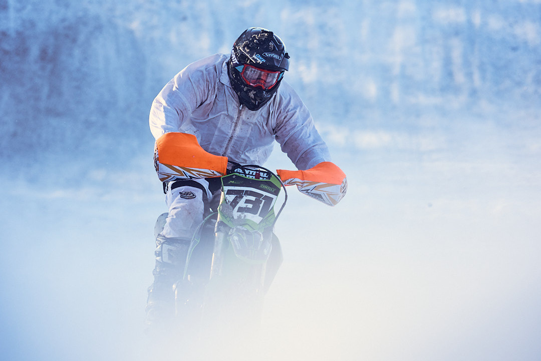 Мото. Репортажная съемка. Петр Зубачек