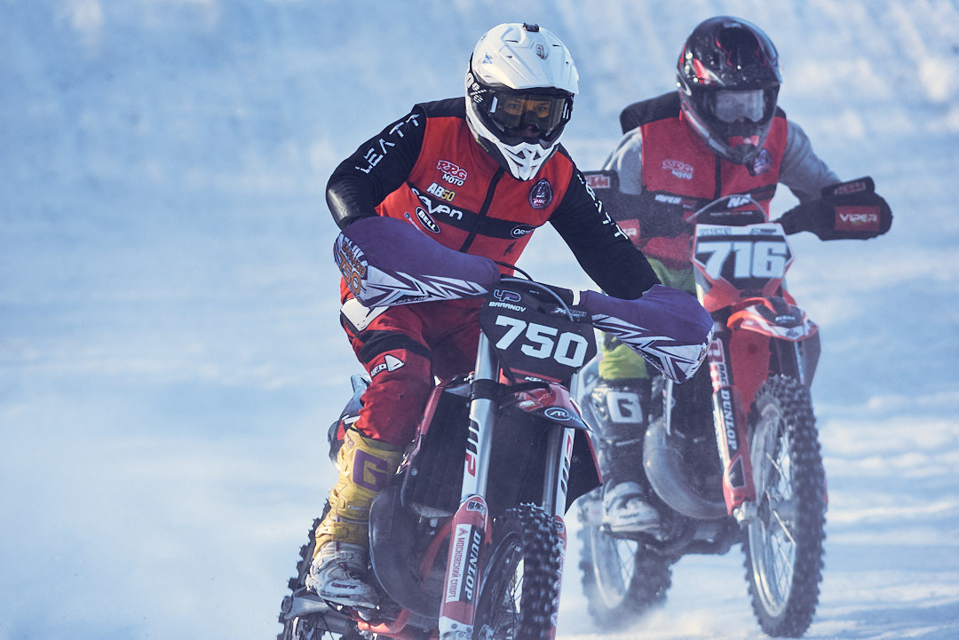 Мото. Репортажная съемка. Петр Зубачек