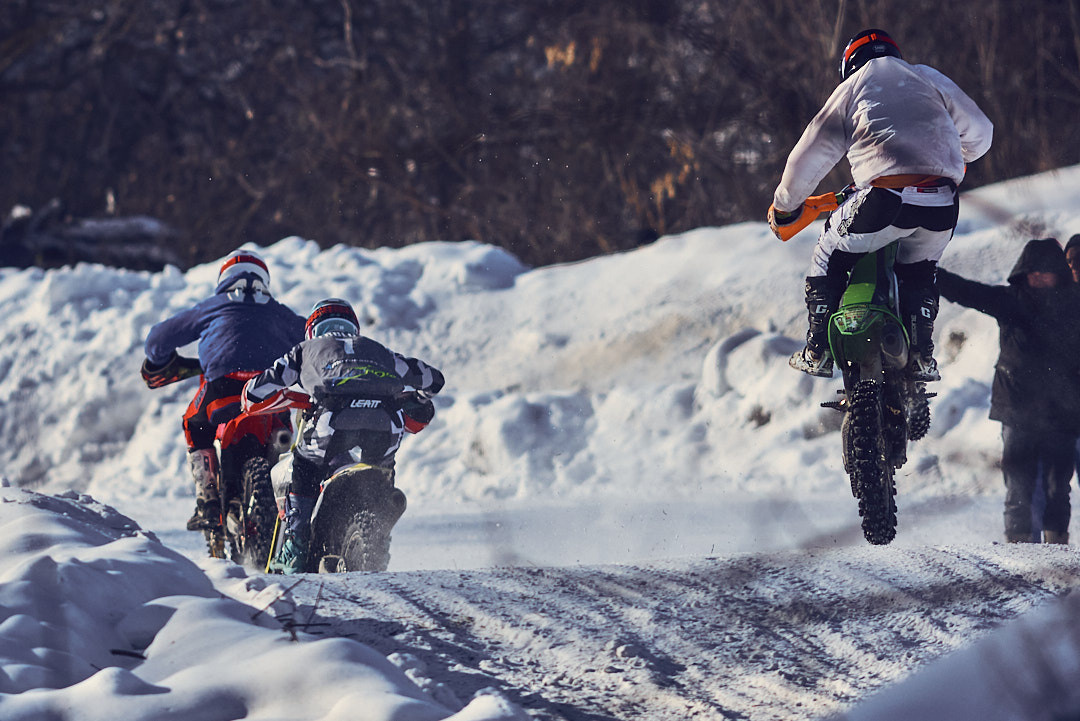 Мото. Репортажная съемка. Петр Зубачек