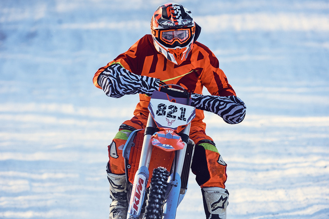 Мото. Репортажная съемка. Петр Зубачек