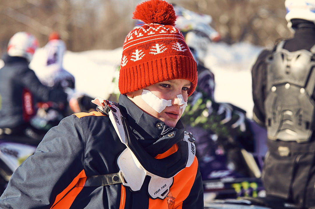 Мото. Репортажная съемка. Петр Зубачек