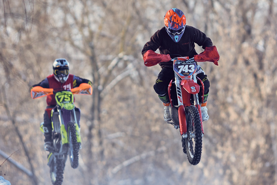 Мото. Репортажная съемка. Петр Зубачек