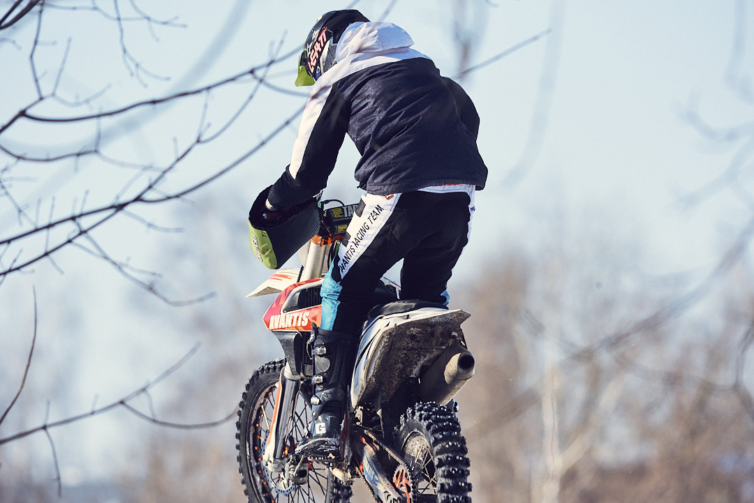 Мото. Репортажная съемка. Петр Зубачек