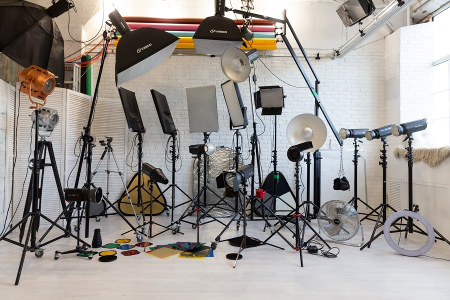 Оборудование и свет. Фотостудия Алматы. Фотосъемка Алматы. Фотосессия Алматы. Фотокурсы. Обучение фотографии. Аренда студии