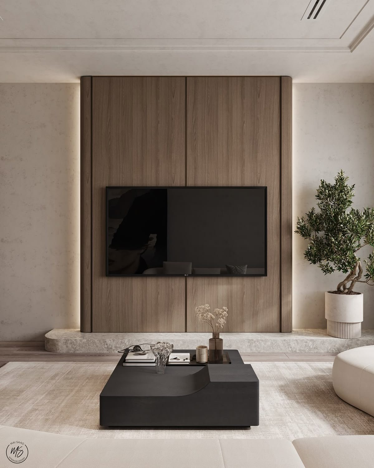 Идеи дизайна. Бамбуковые панели и Гибкий мрамор. Импортер #1 по всей РФ