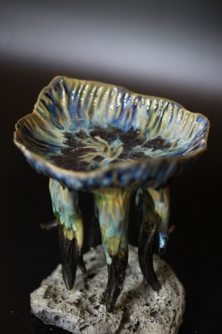 Разговоры о море. ARGILLA CERAMICS