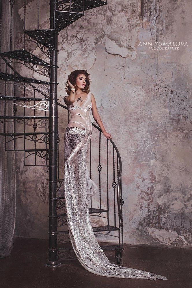 Женский портрет. Женский фотограф в Санк-Петербурге и Москве — фотосессия девушки в студии, портрет, фотосъемка