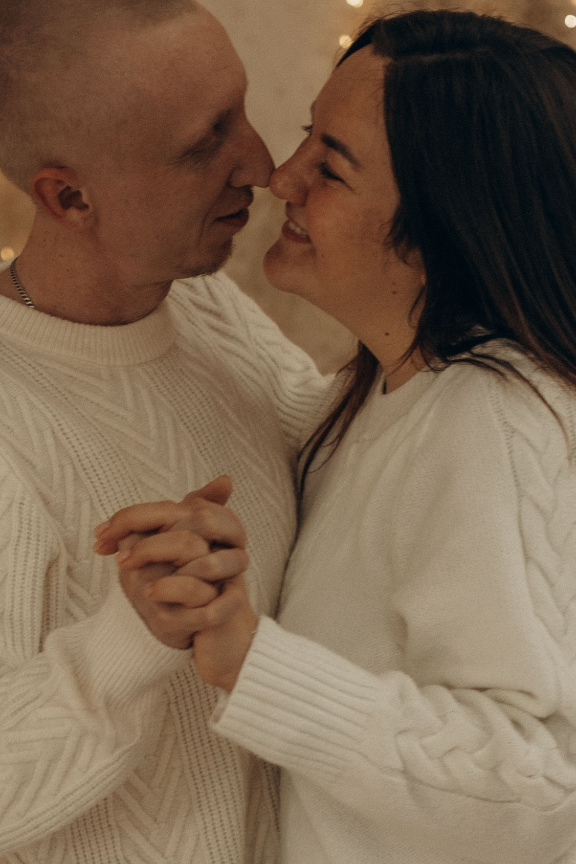 Семейная фотосессия. Встречаем новый год 2026. Фотограф в Ставрополе Svetlana Matveeva