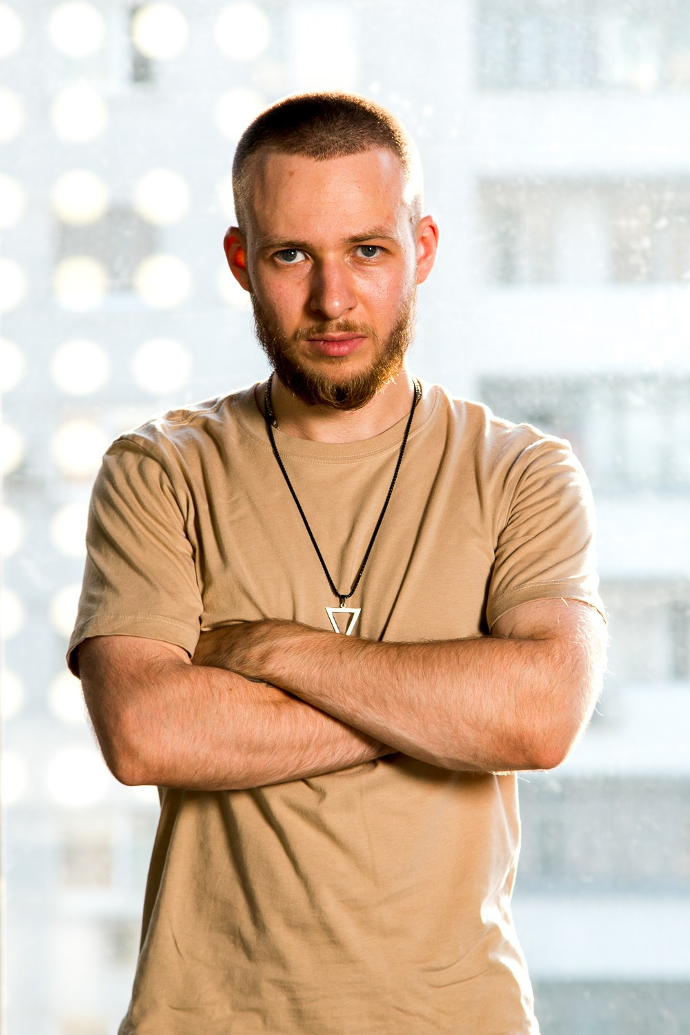 Люди и контент. Фотограф в Москве