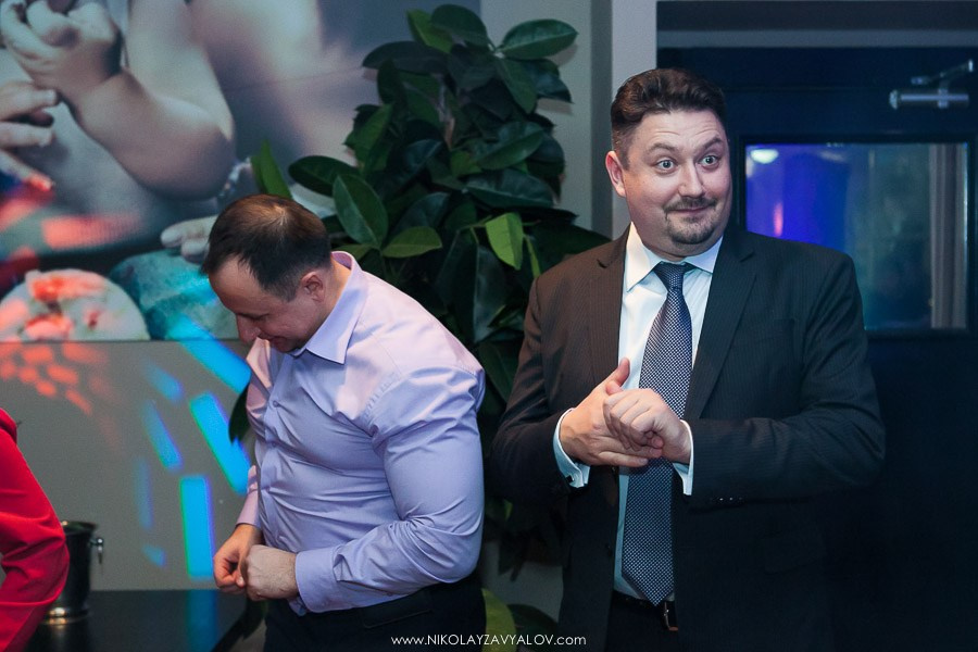 АЛВИСА (корпоратив). Видеооператор/Фотограф Николай Завьялов