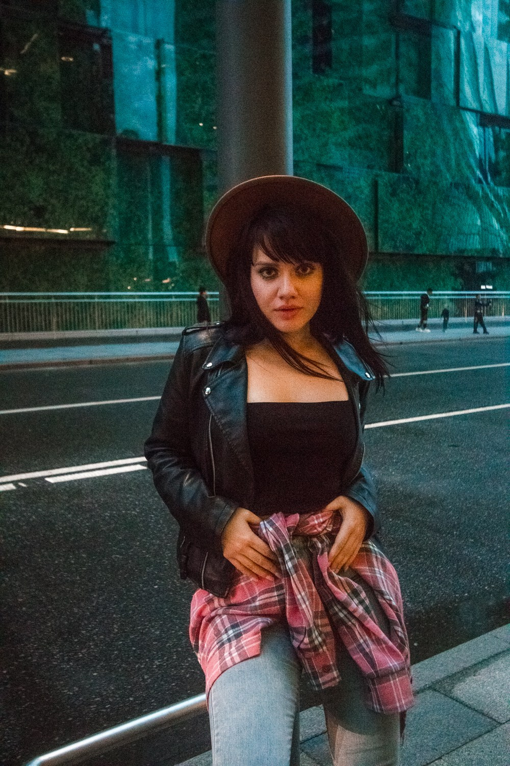 Люди и контент. Фотограф в Москве