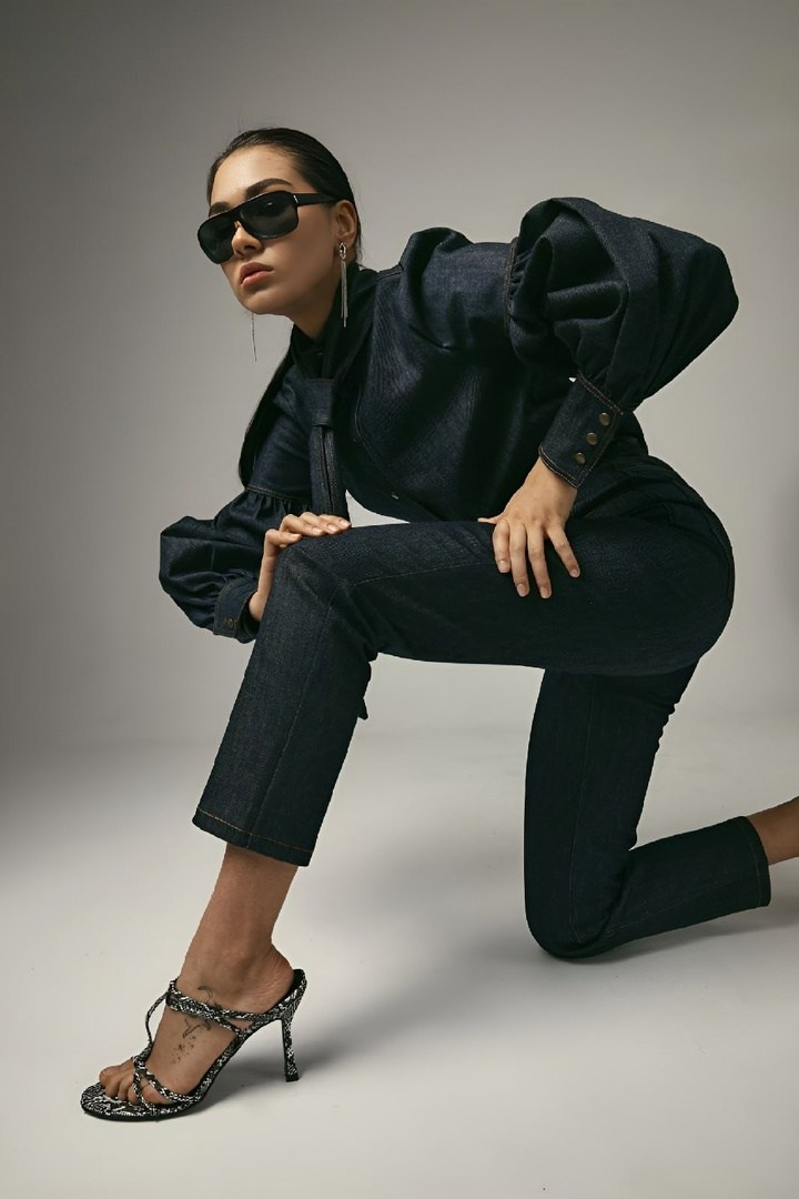 Модель Елена М. в СПб