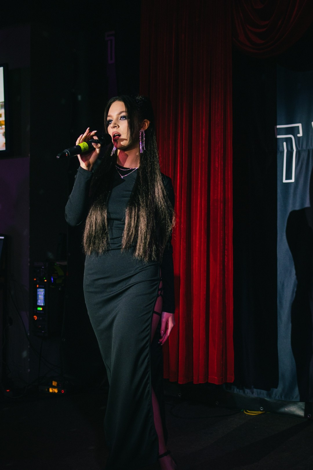 Концерты. Music label Dust Heave sound