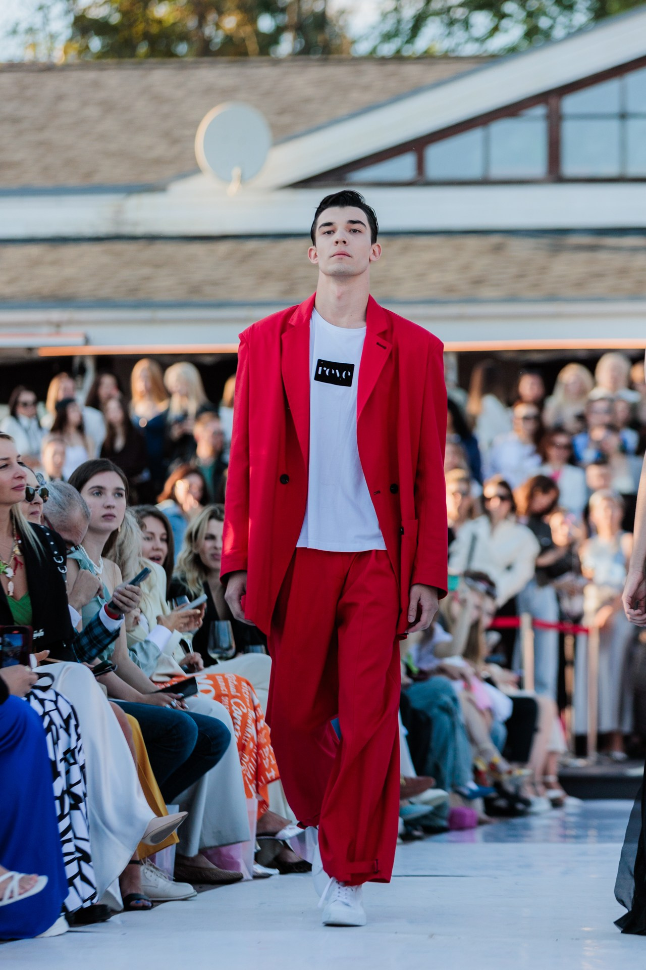 KAMERGER SUMMER. Репортажный фотограф в Санкт-Петербурге Александр Паклин