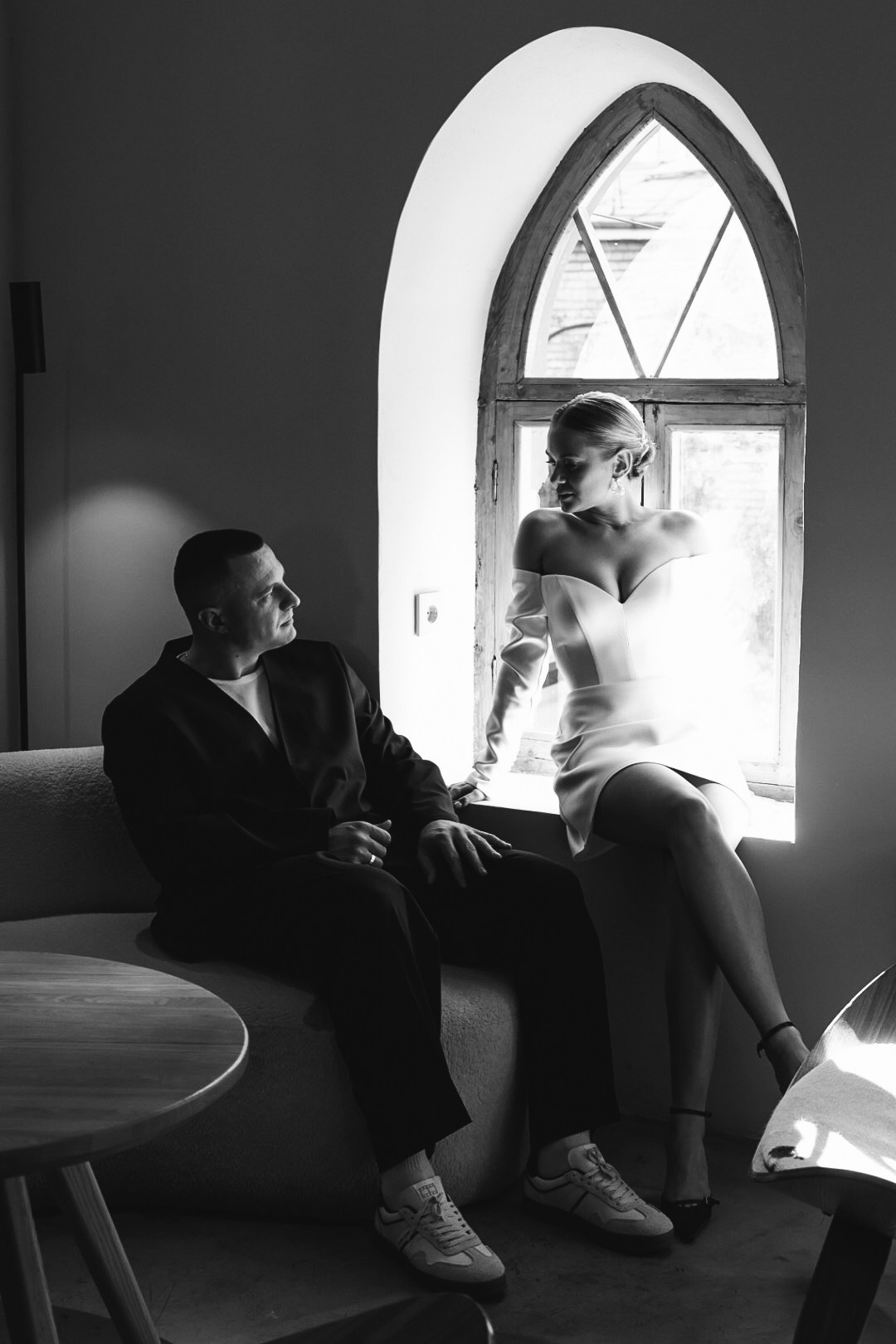 Артем и Даша. Фотограф Нижний Новгород