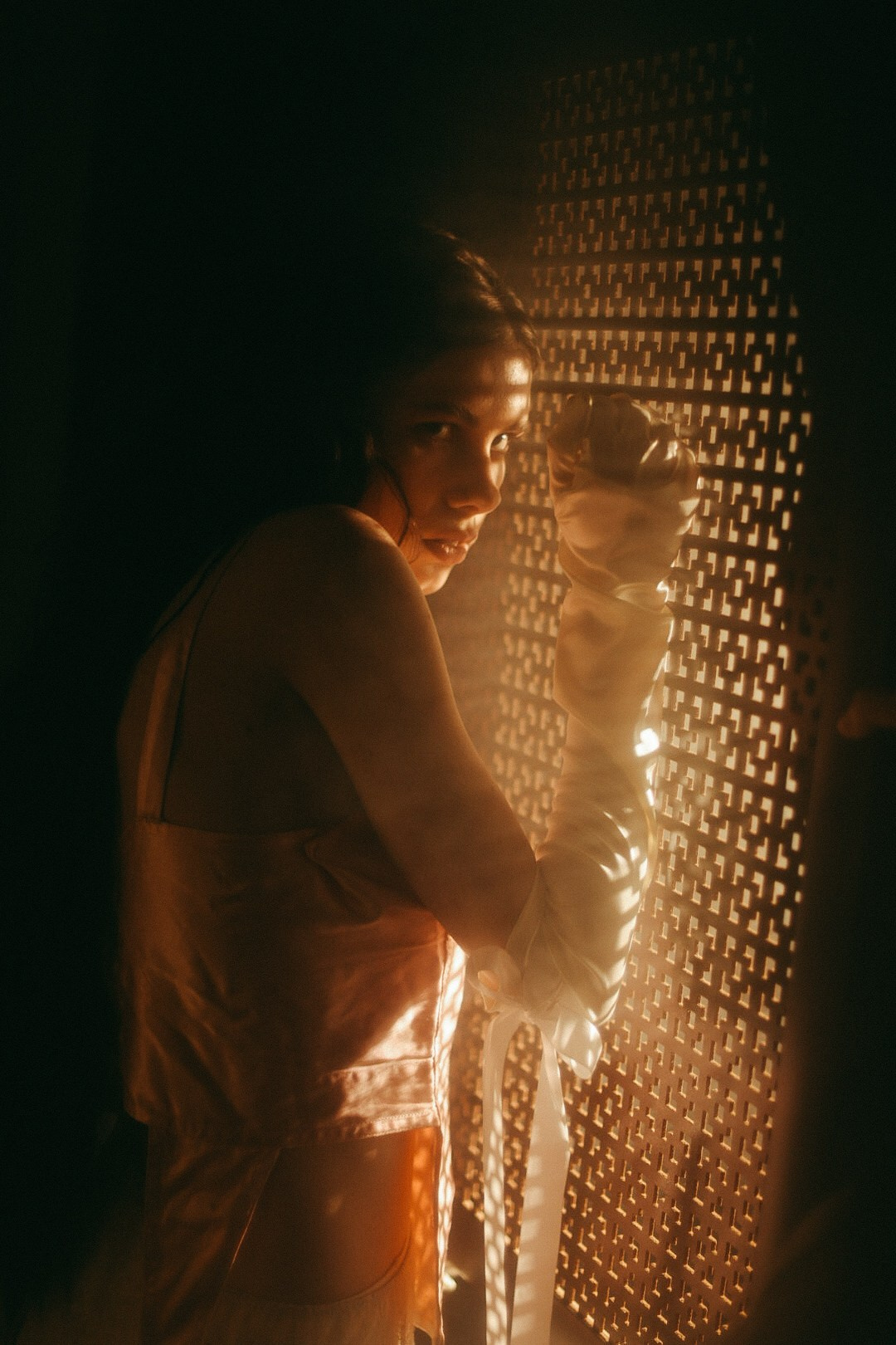 Ghost. Фотограф Нижний Новгород