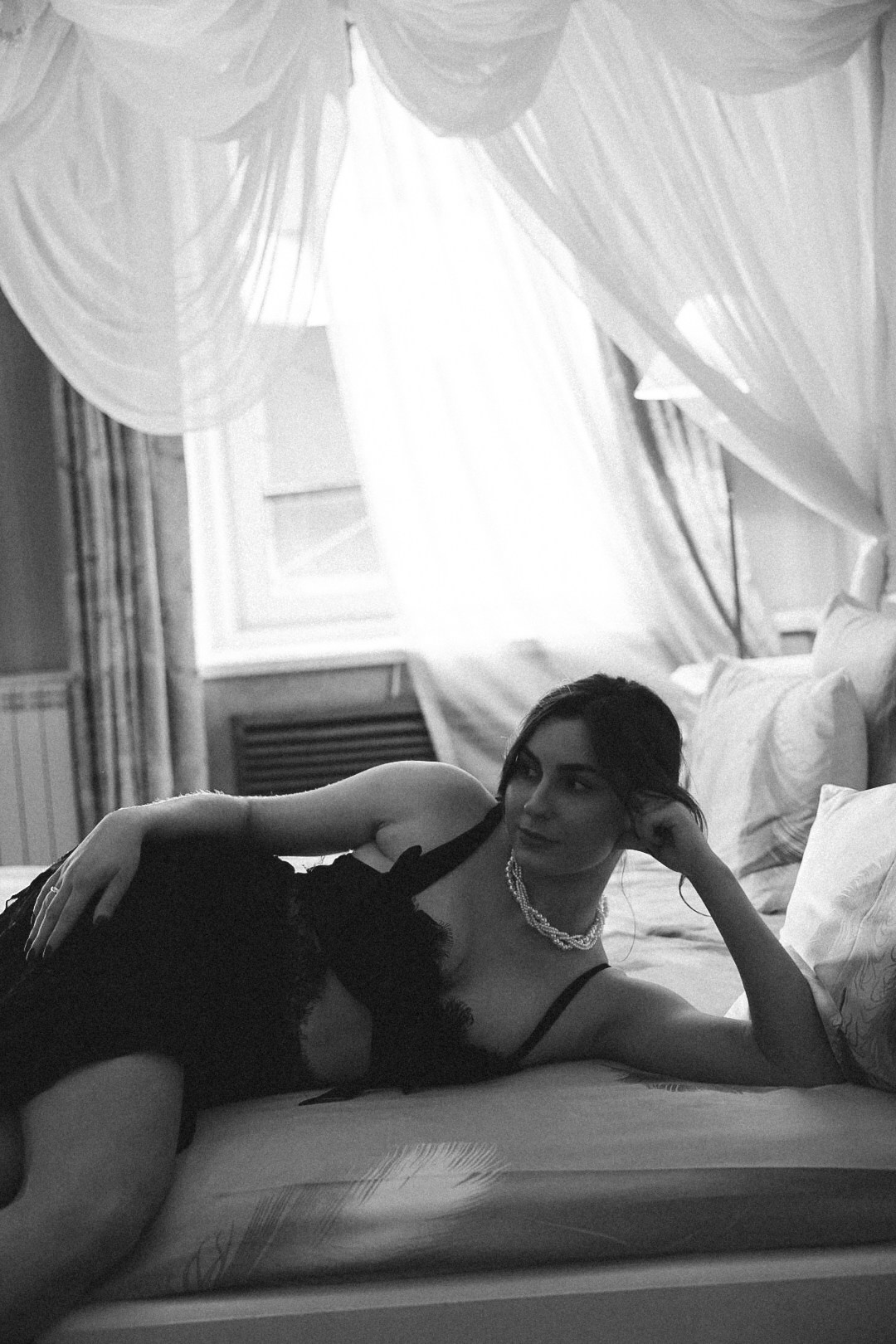 Полина и Мия. Фотограф Нижний Новгород