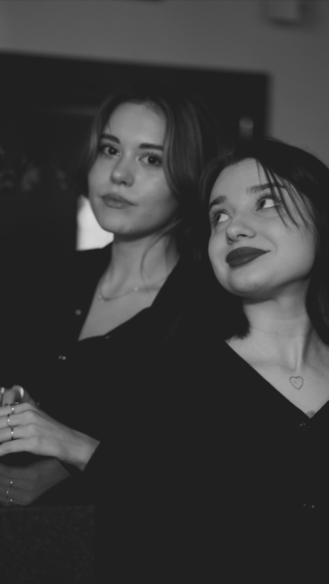 SОФИТЫ | 03.11. Фотограф, оператор и рилсмейкер в Москве — Ася Палагута