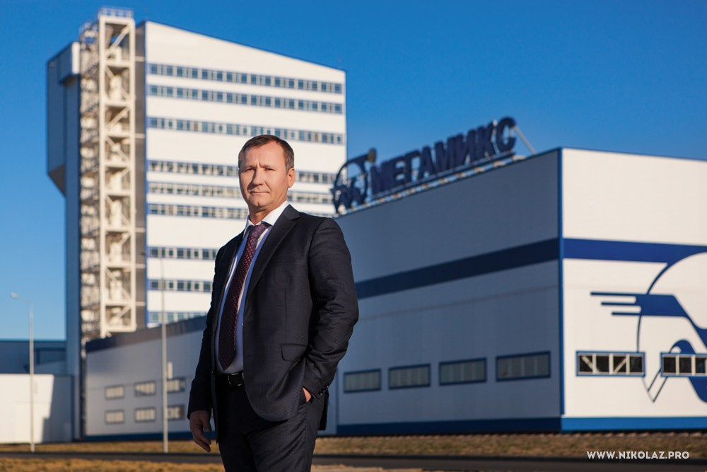 МЕГАМИКС. Видеооператор/Фотограф Николай Завьялов