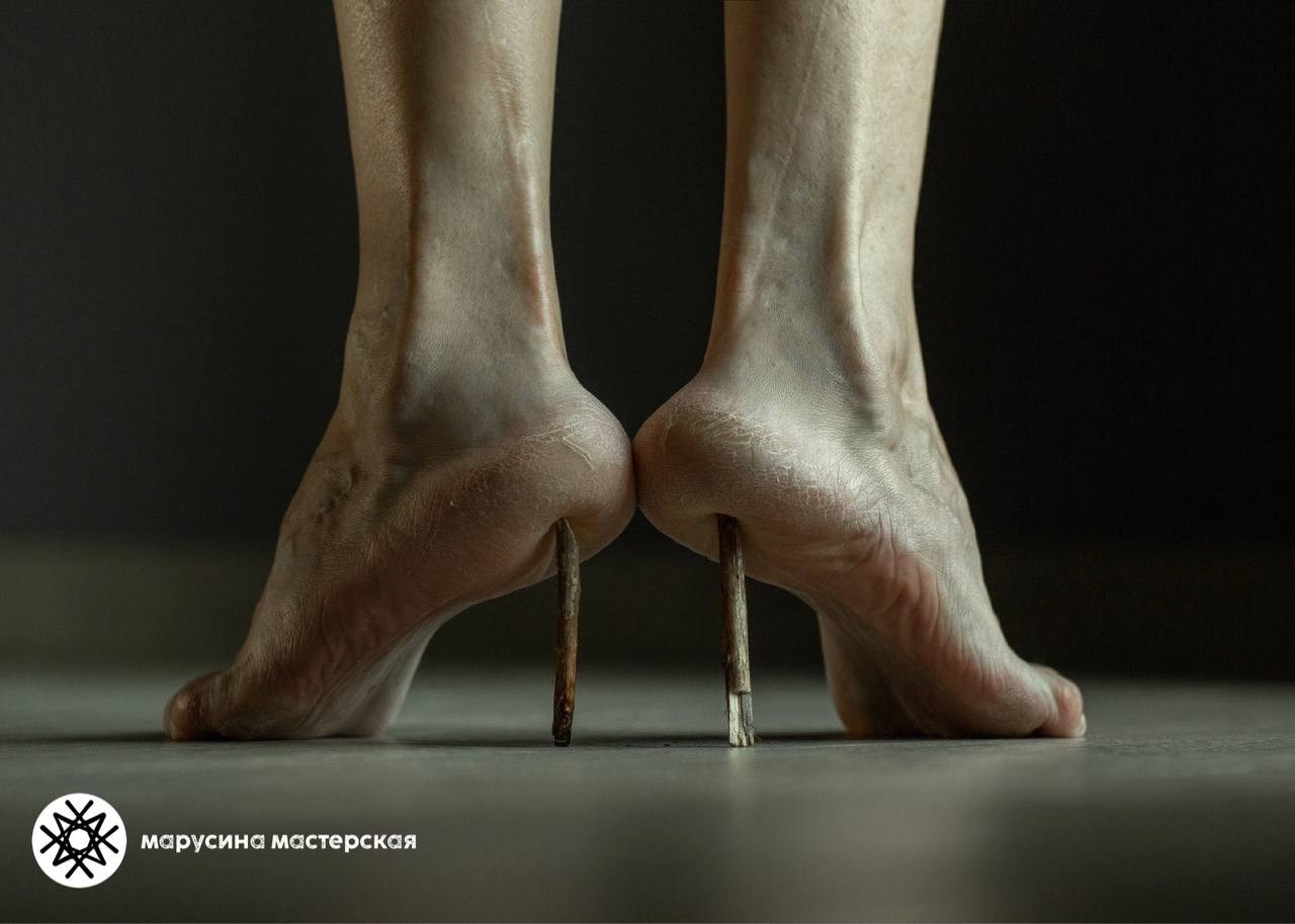 Анна Лебедева