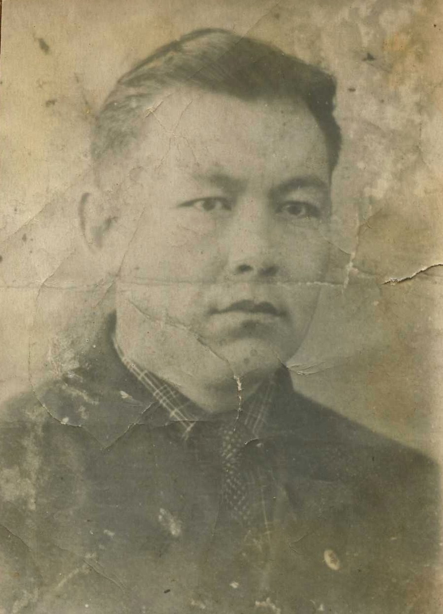 Архивные фотографии. Margarita Khatmullina