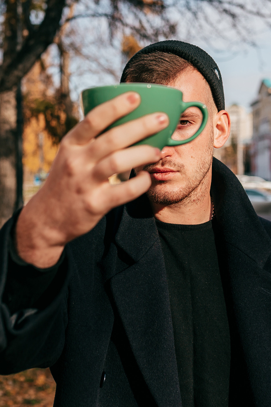 Кофейня «Port Coffee»