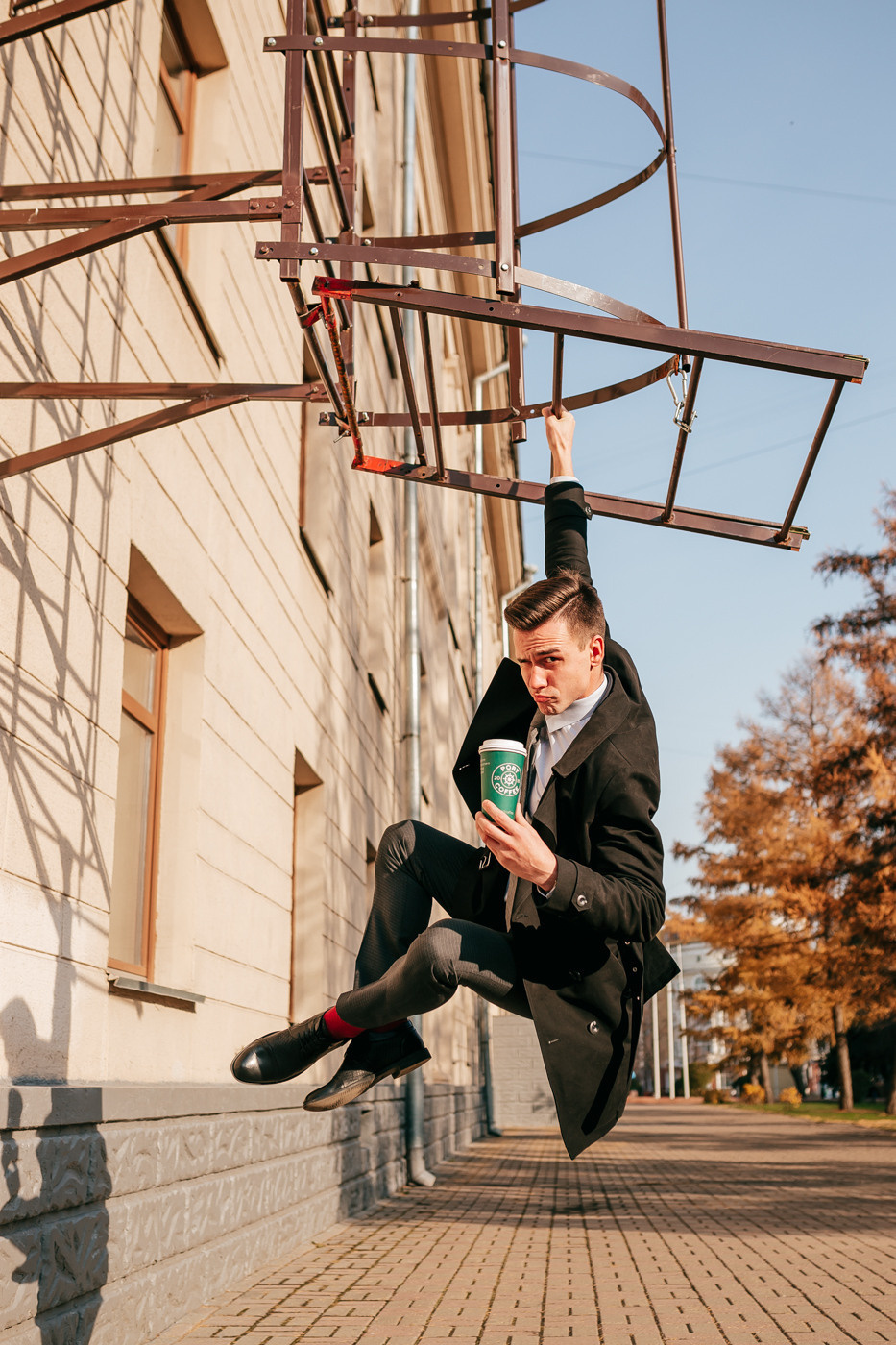 Кофейня «Port Coffee»