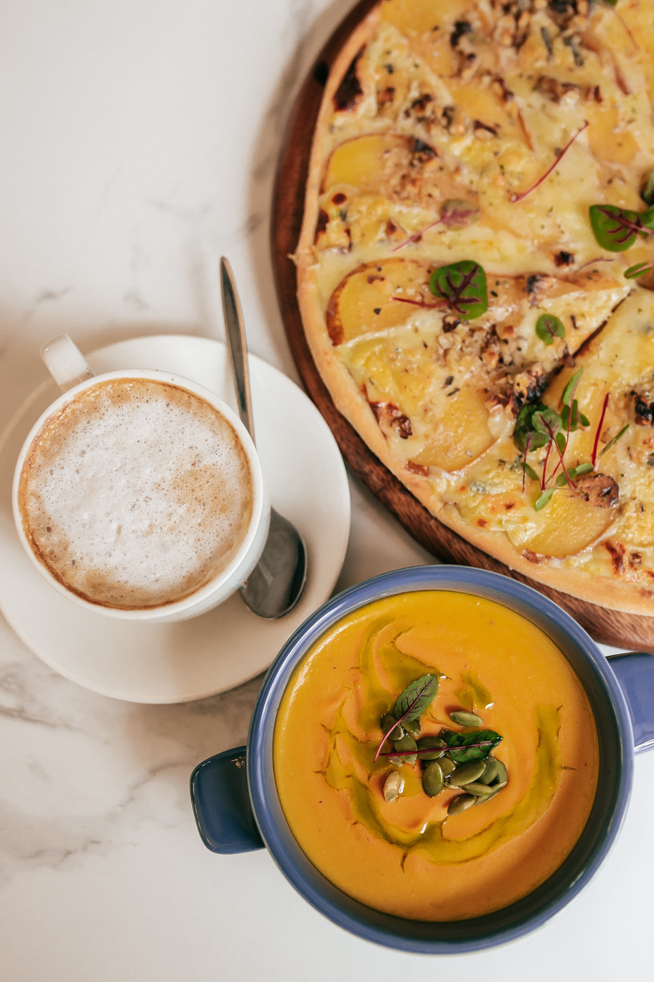 Ресторан «Гжель»