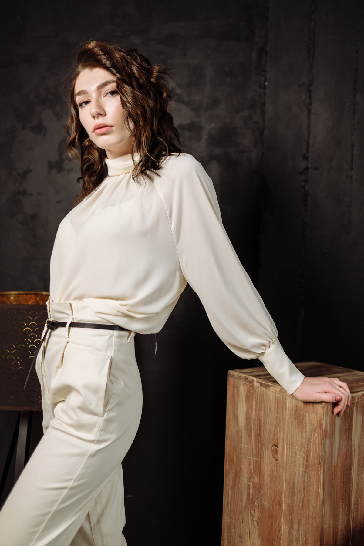 Интернет-магазин «Инфлюенсер»