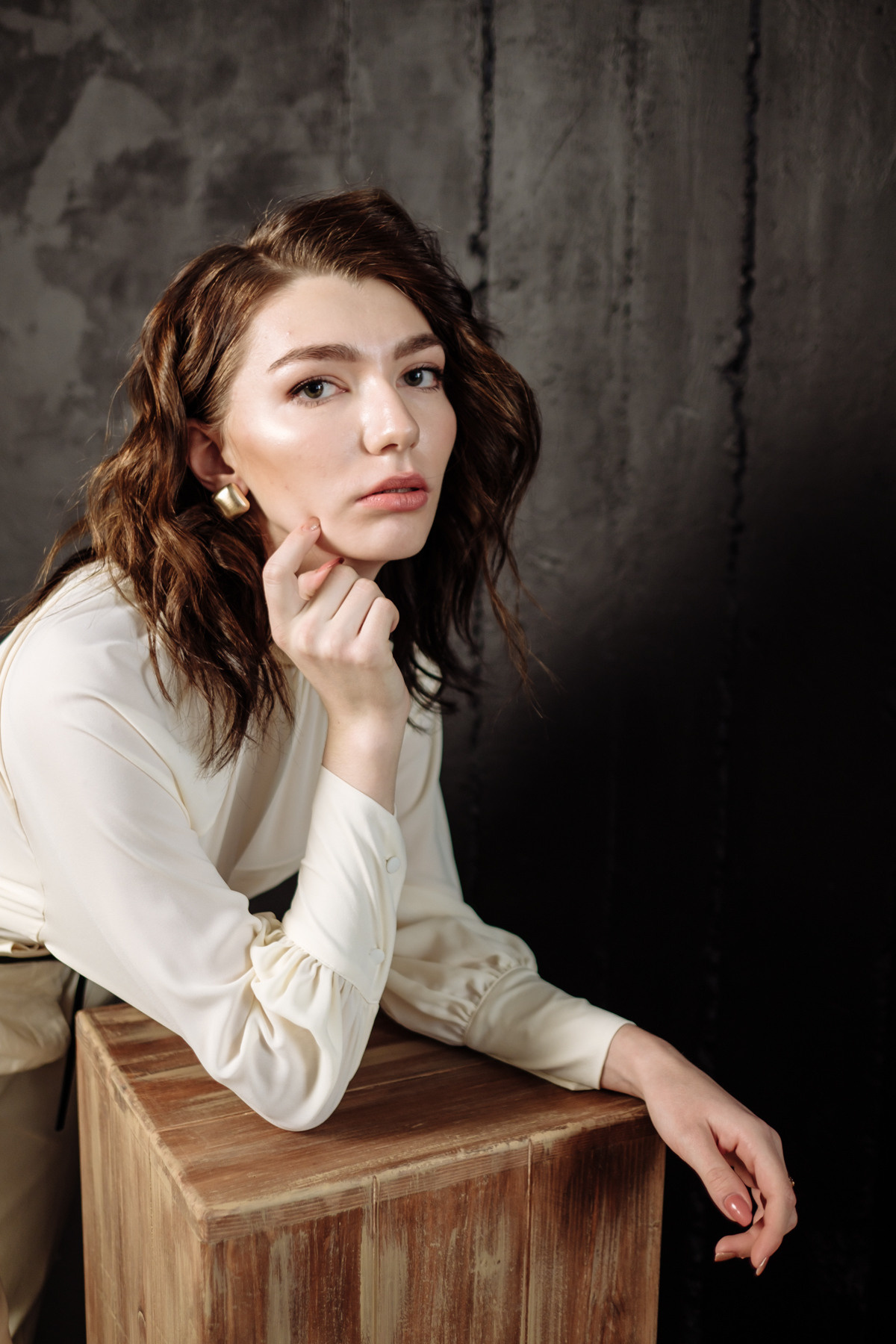 Интернет-магазин «Инфлюенсер»