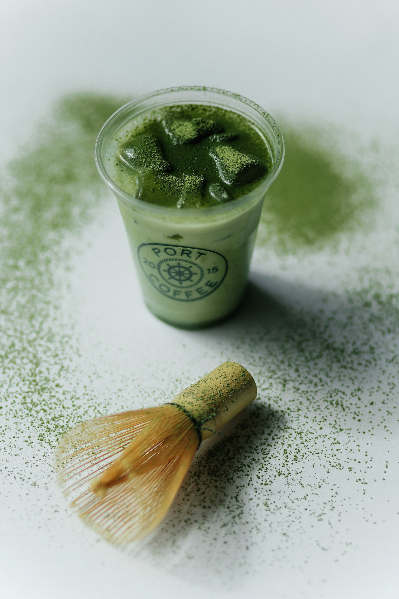 Кофейня «Port Coffee»