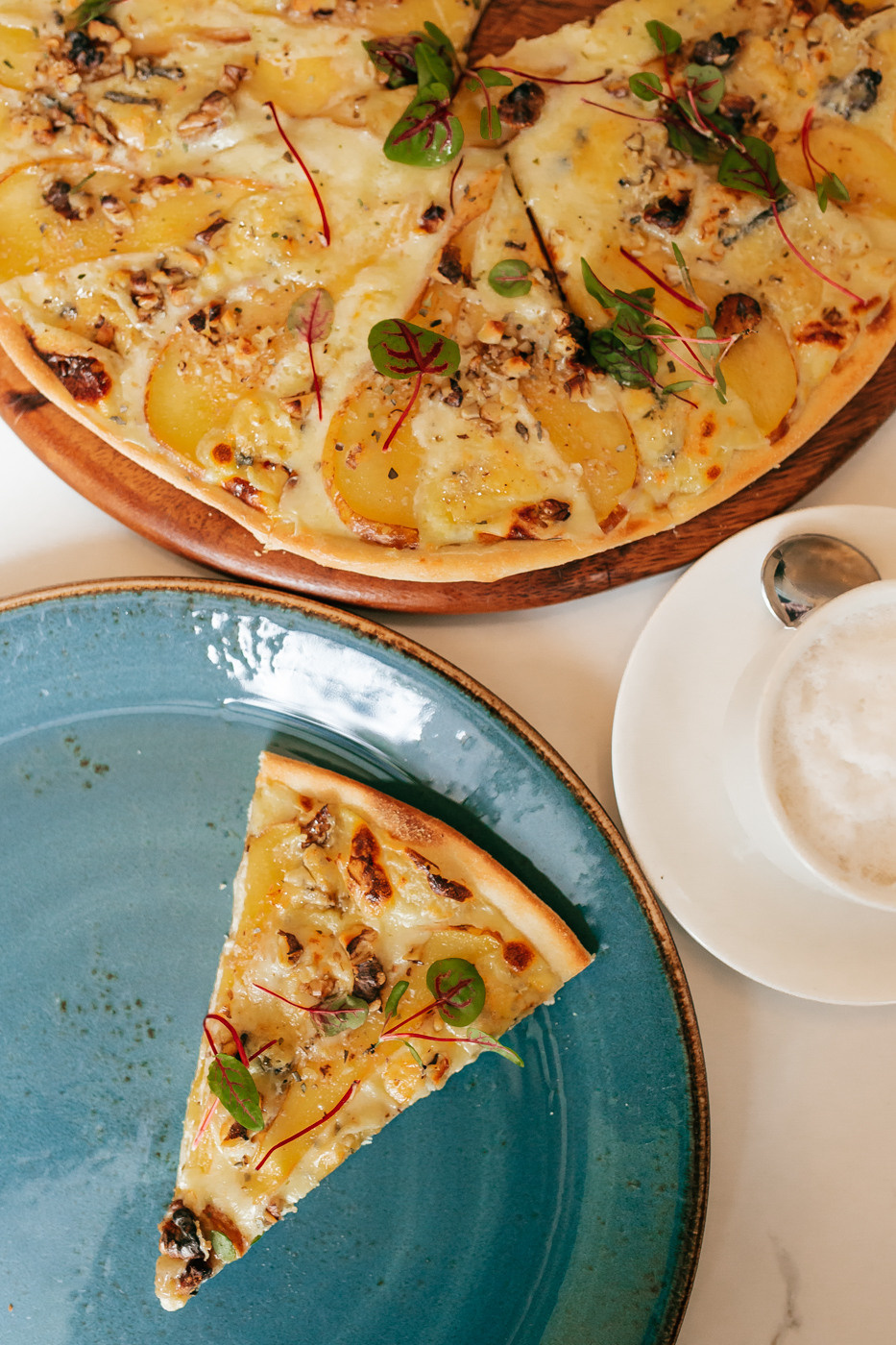 Ресторан «Гжель»