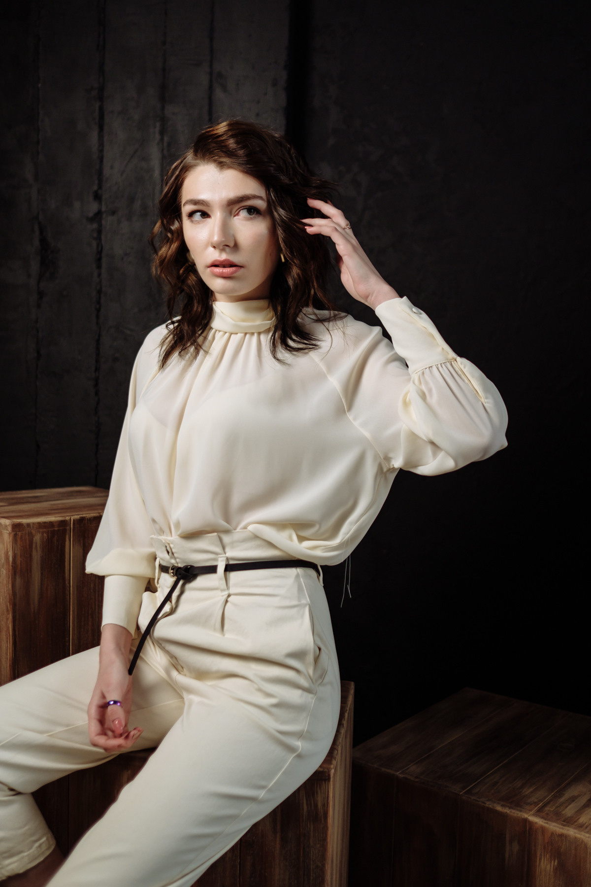 Интернет-магазин «Инфлюенсер»