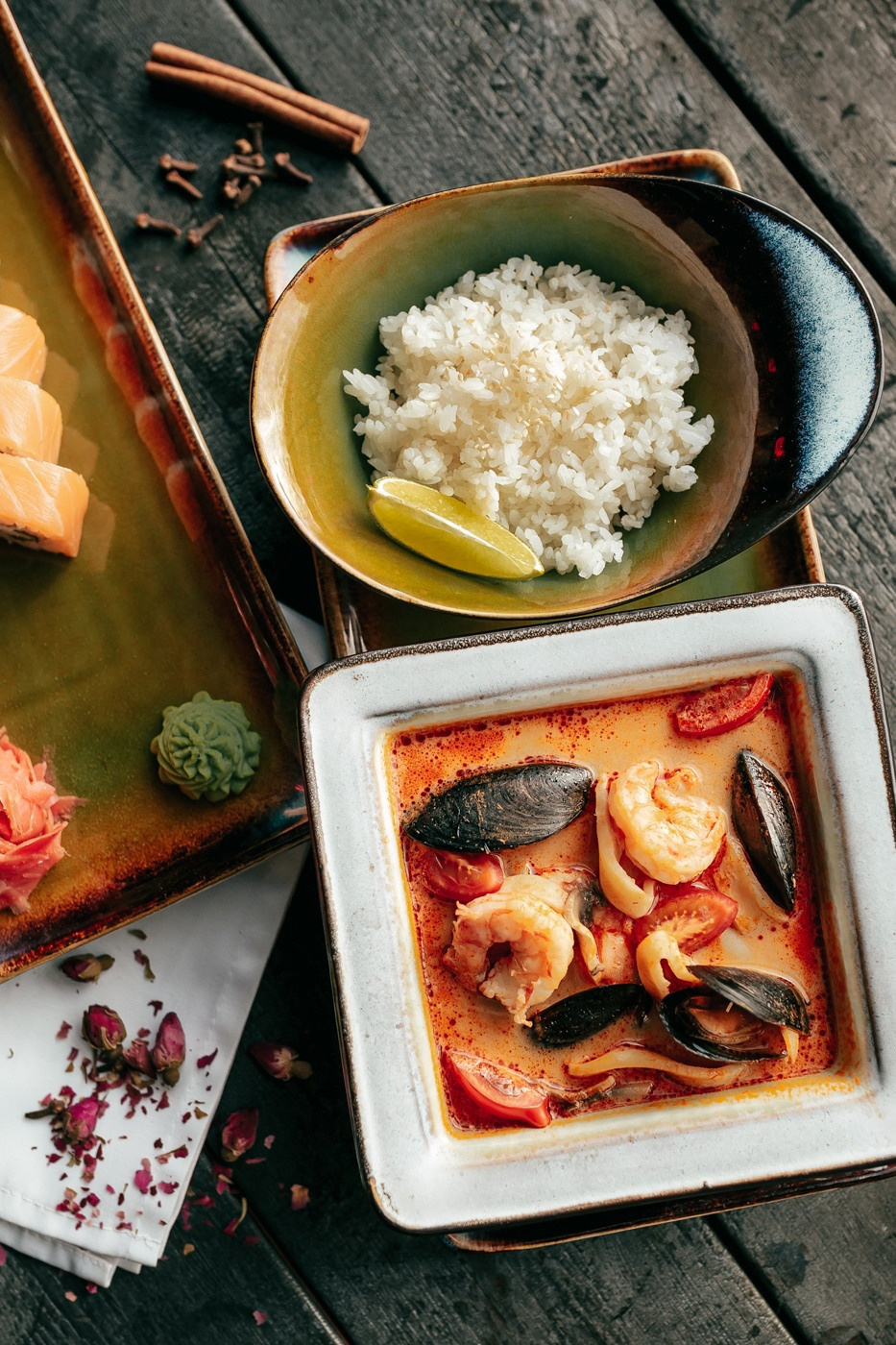 Гриль-бар «Жара»