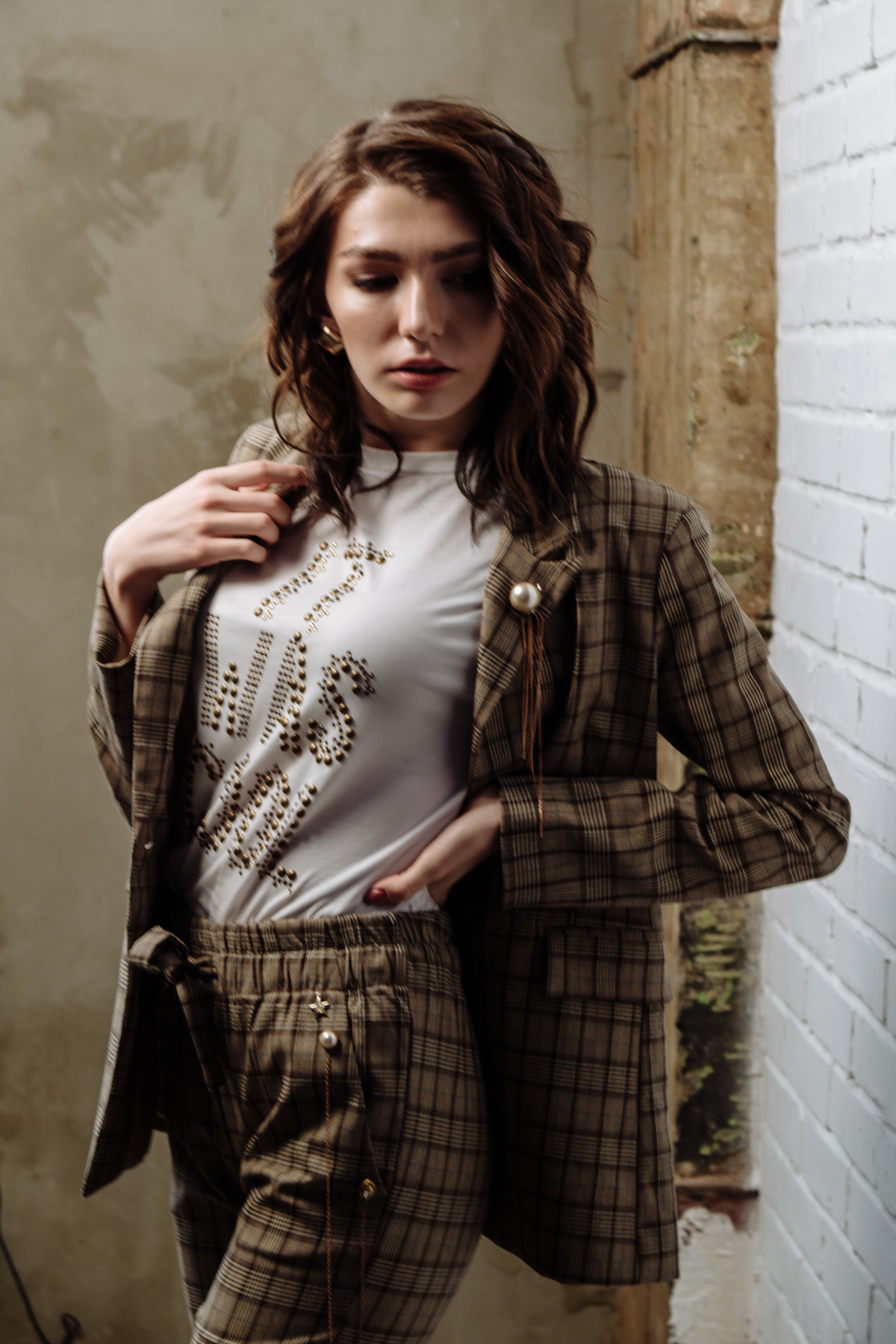 Интернет-магазин «Инфлюенсер»