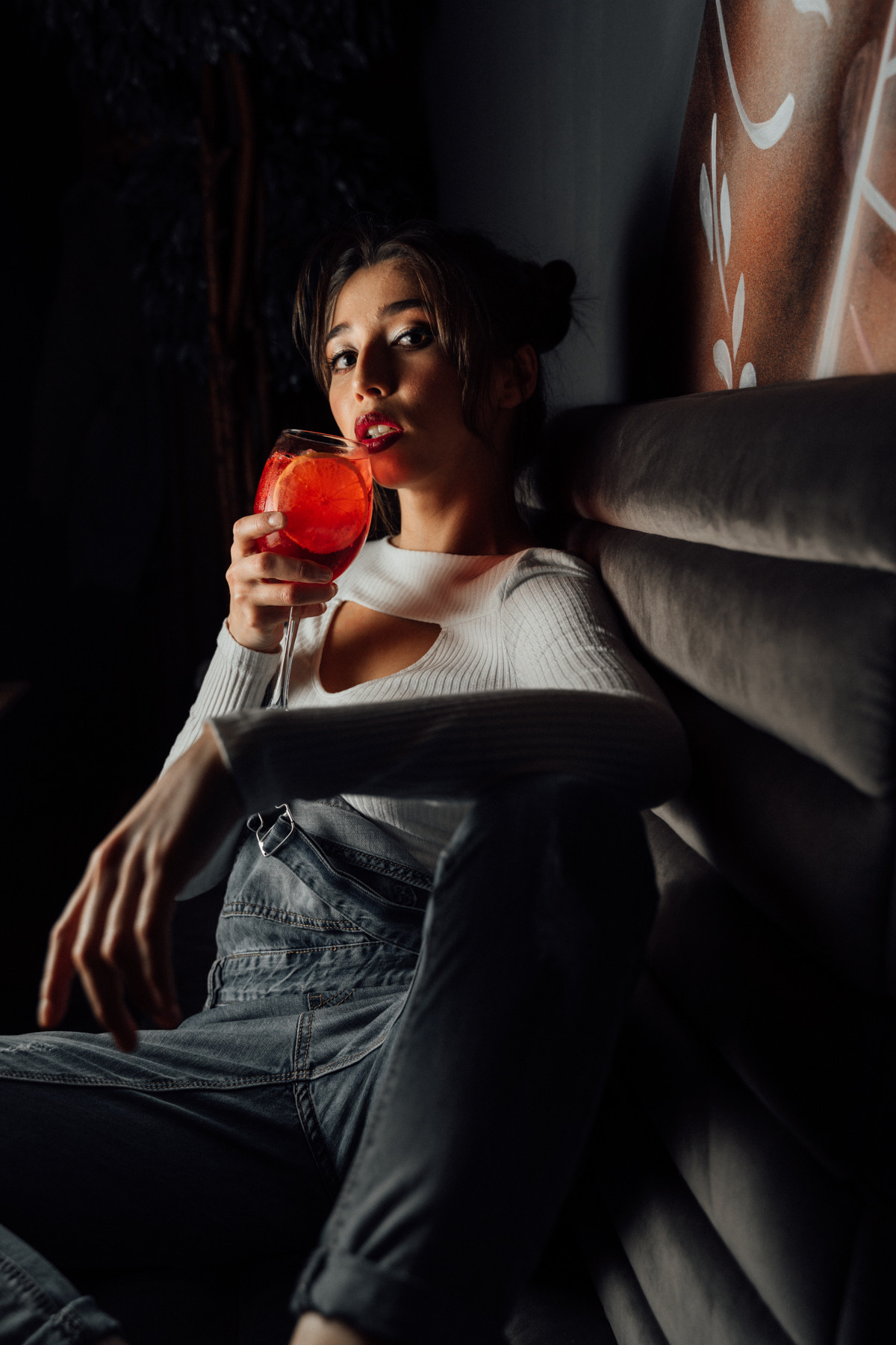 Ресторан «Mary Kofu»