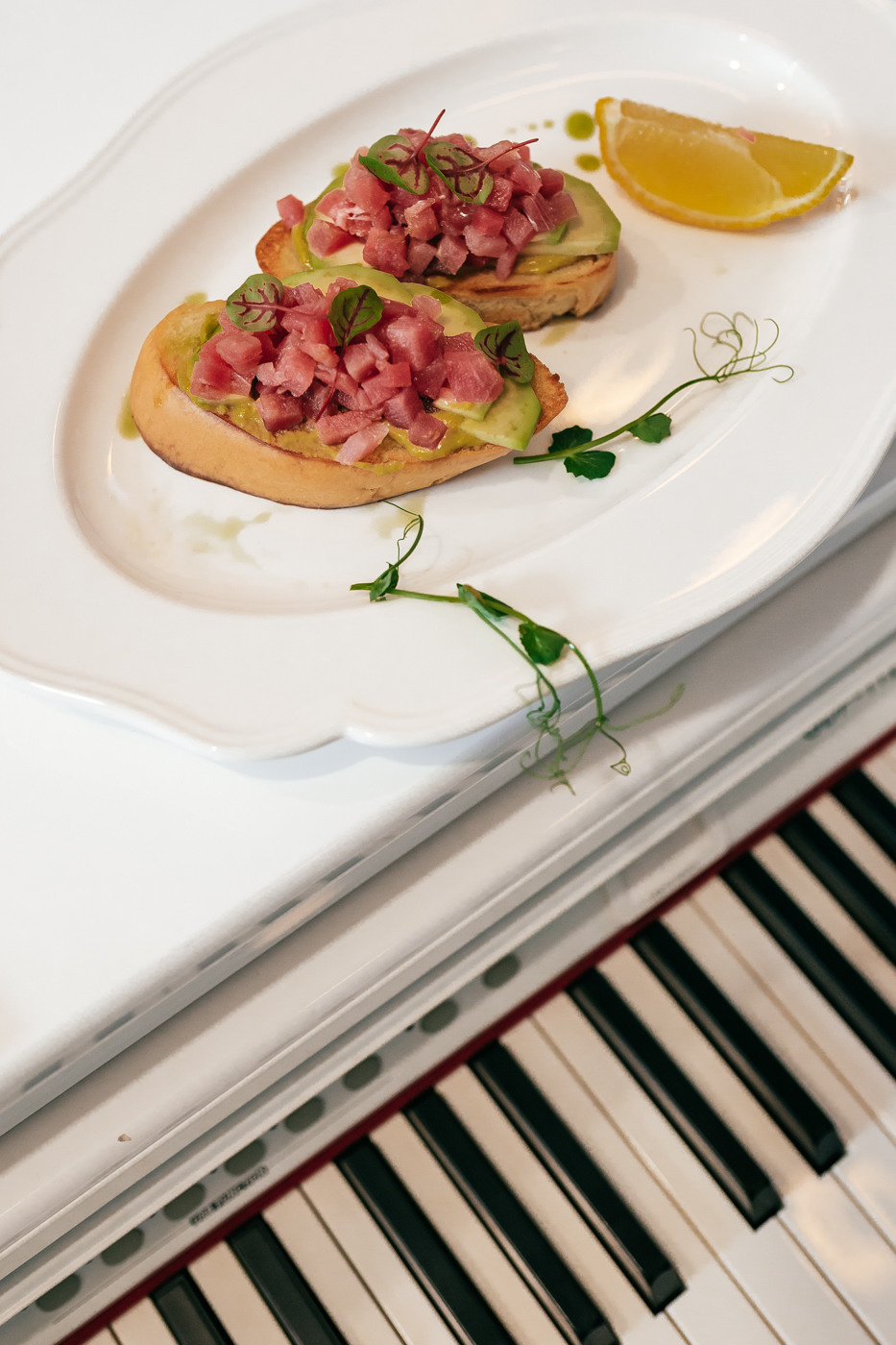 Ресторан «Гжель»