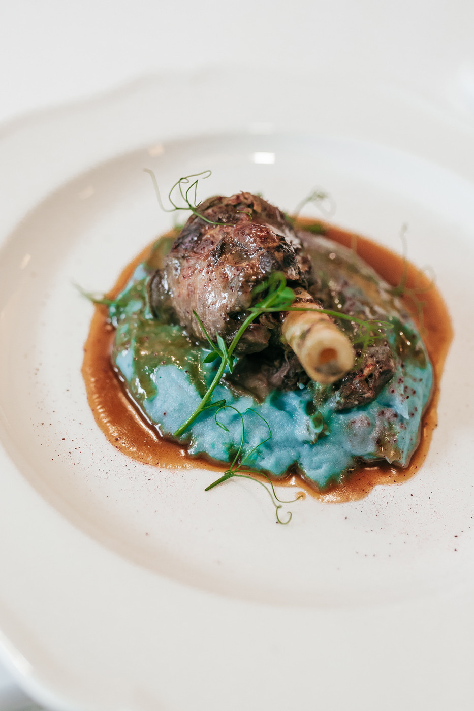 Ресторан «Гжель»