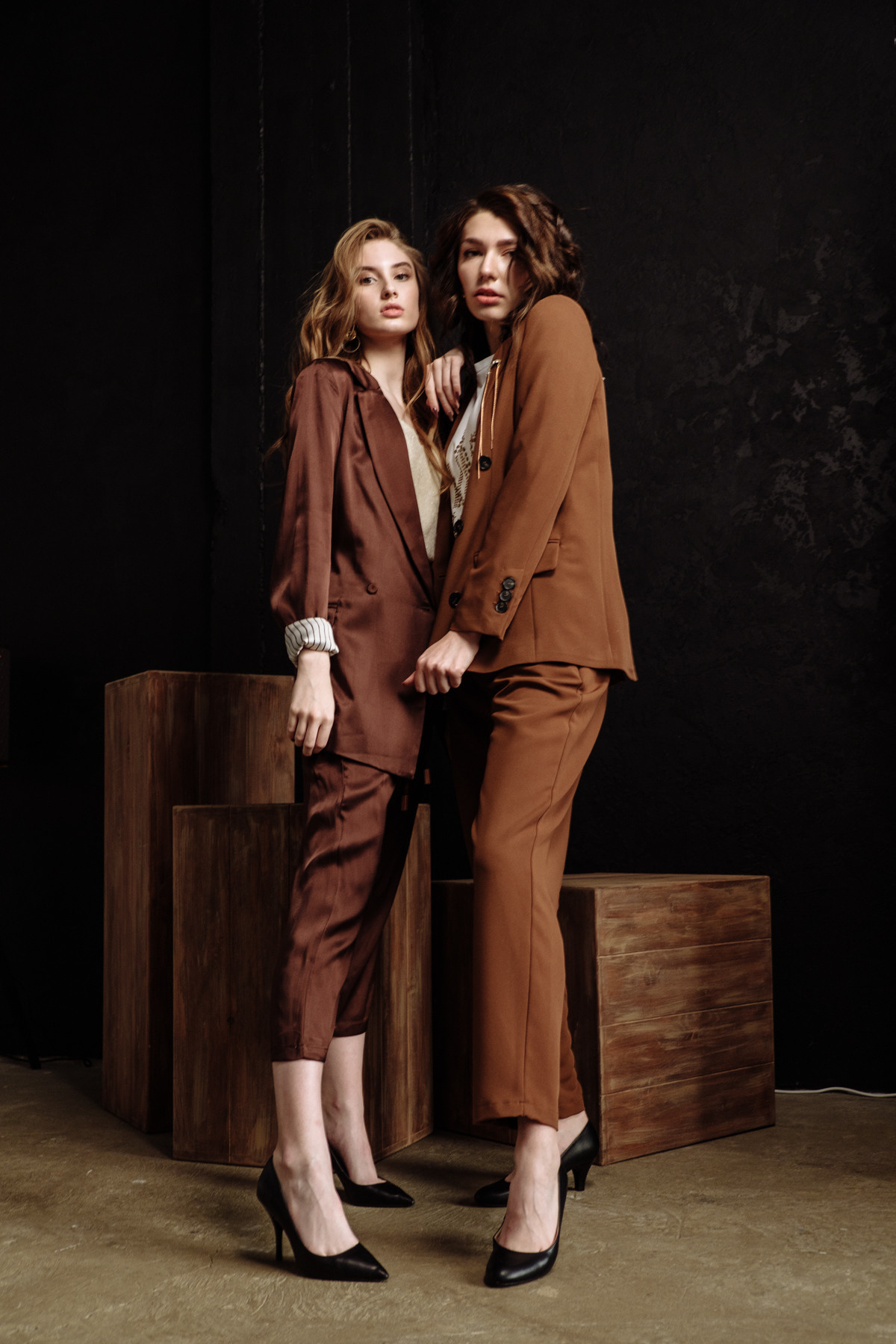 Интернет-магазин «Инфлюенсер»