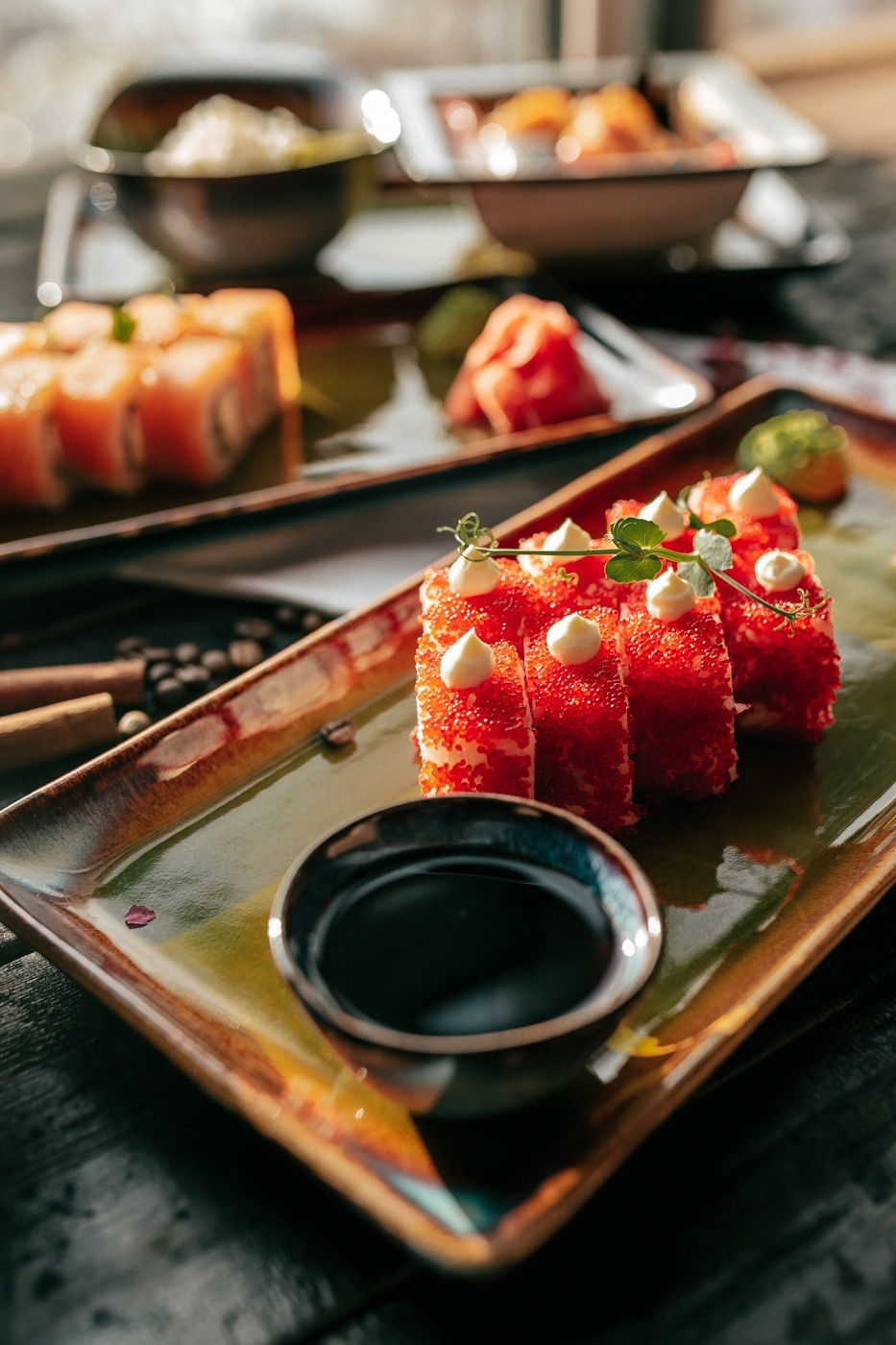 Гриль-бар «Жара»