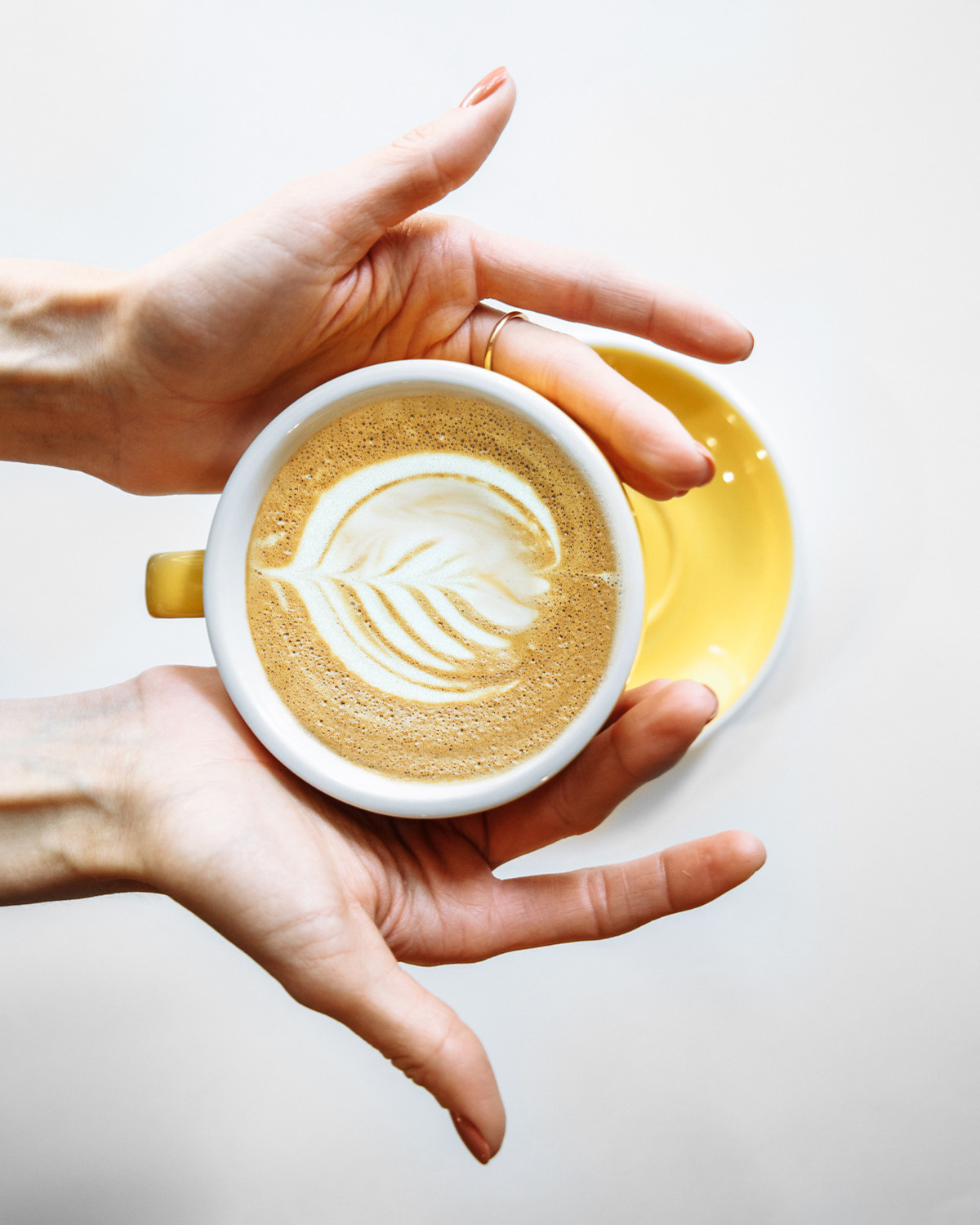 Кофейня «Port Coffee»