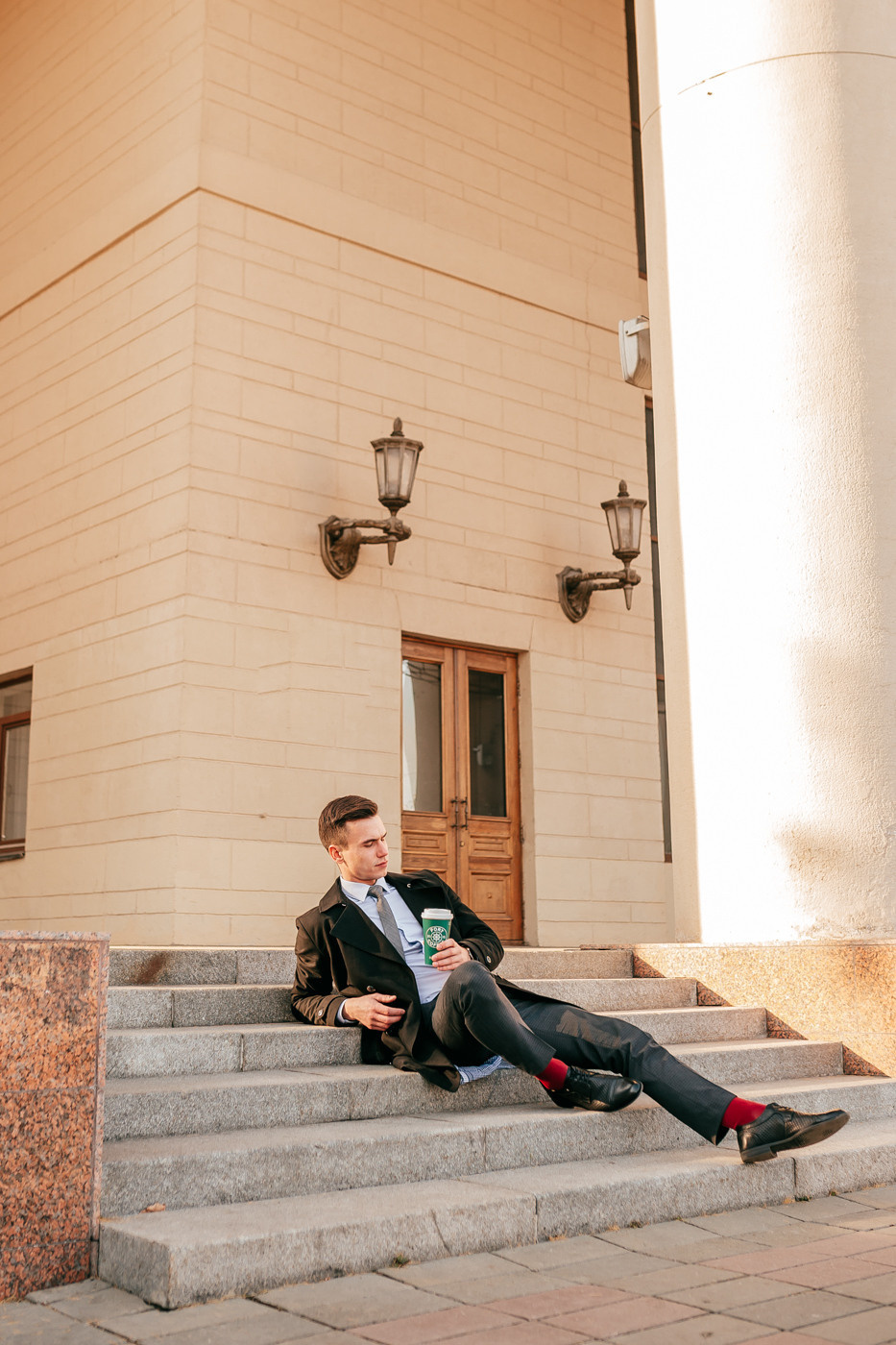 Кофейня «Port Coffee»