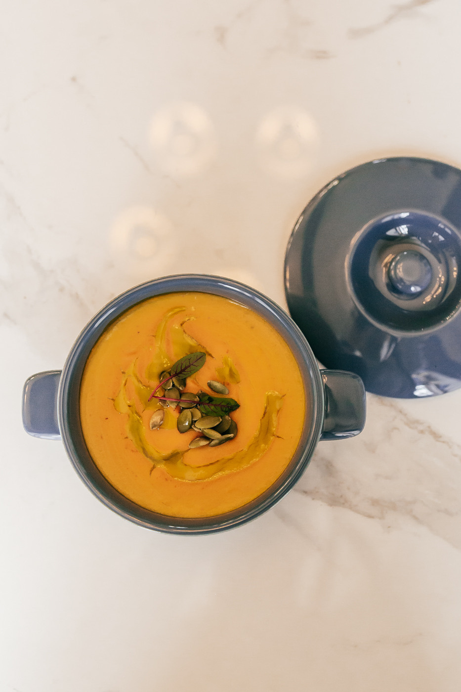 Ресторан «Гжель»