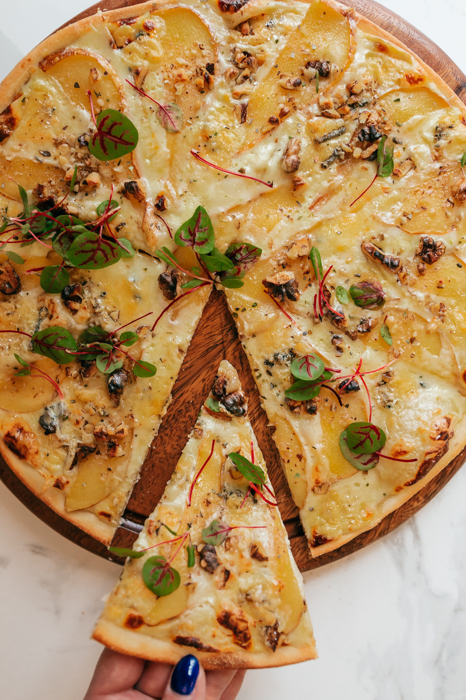 Ресторан «Гжель»