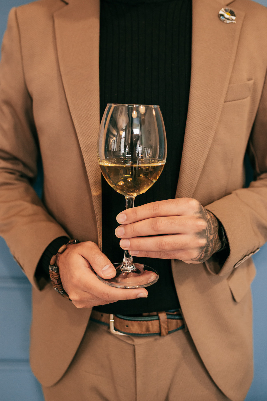 Ресторан «Гжель»